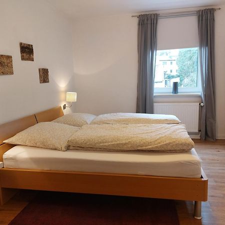 Fewo Amsbergstrasse Bad Harzburg Esterno foto