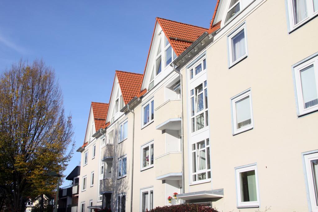 Fewo Amsbergstrasse Bad Harzburg Esterno foto